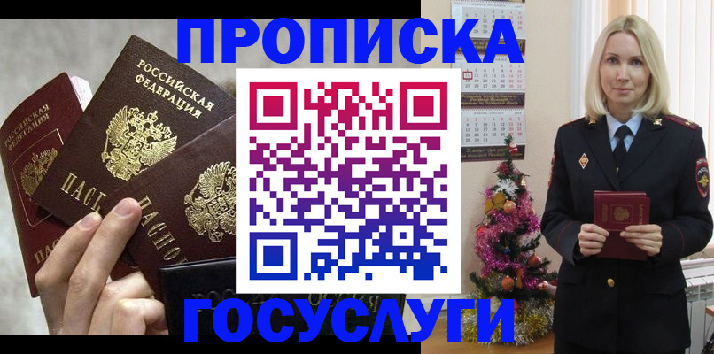 прописка в квартире в Вяземском